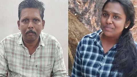 father killed daughter in alappuzha updates