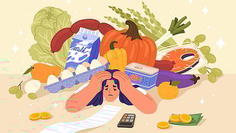 Kerala opposes Central government move to slash GST on essential commodities