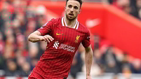 liverpool star diogo jota and his brother dies in car accident in spain