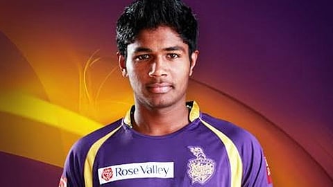 KKR better than CSK for Sanju Samson