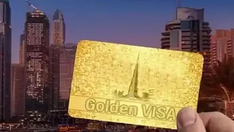 Golden Visa for Crypto Investors; UAE Denies