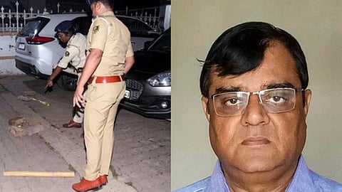 Accused in Gopal Khemka murder case killed during police encounter