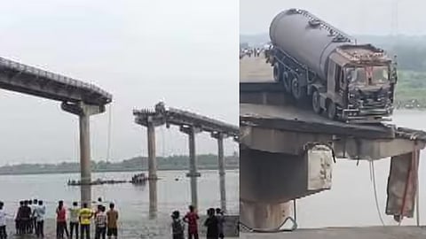bridge collapse in gujarat 3 deaths