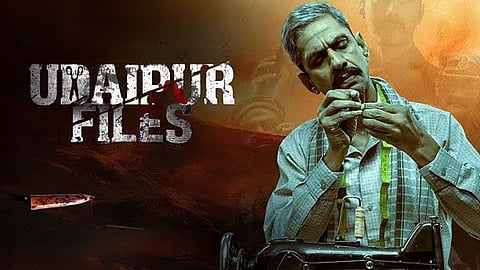 HC directs '??Udaipur Files' producer to arrange movie screening for those seeking ban on it