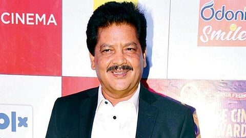 All languages are equally important: Udit Narayanan