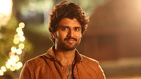 betting app promotion 29 actors including vijay devarkonda under ED scanner