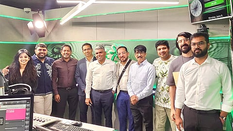 Hit FM Radio celebrates its 21st anniversary