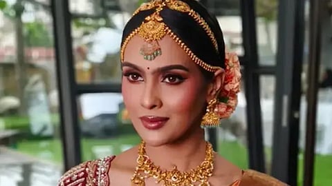 Indian origin model alleges sexually assaulted by priest