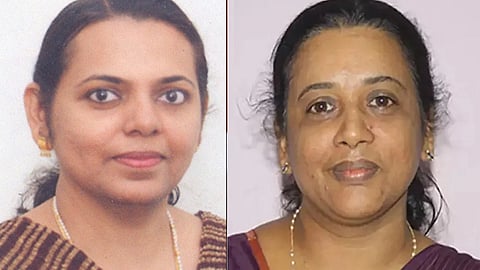 Mini Kappan takes charge as Registrar of Kerala University