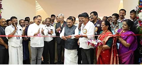 Governor PS Sreedharan Pillai says this is the day that changed the perception of Malayalis outside Kerala.