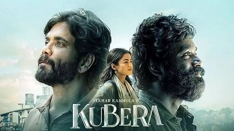 Dhanush-starrer 'Kuberaa' to stream on Prime Video from July 18
