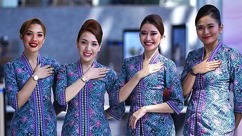 Malaysia bonus side trip free ticket