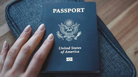 US says surveillance will continue even if visa granted