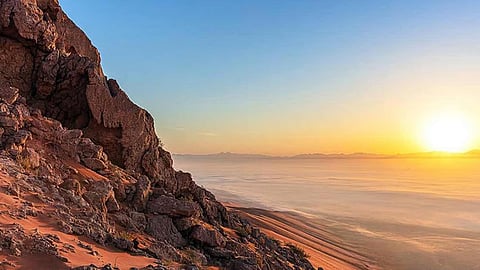 Sharjah's Al Faya area added to UNESCO World Heritage List
