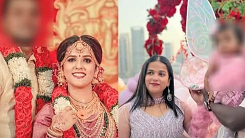 Malayali mother and child died in Sharjah: Postmortem report out