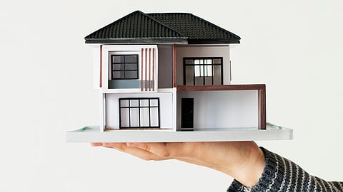 Real Estate trends India