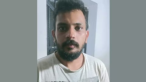 kozhikode native caught with mdma in idukki