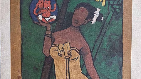 Where has Kalyani Kutty's Kerala gone?