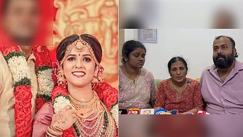 sharjah women vipanchika death news