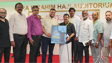 Siti Sahib Memorial Speech Competition to be held in Dubai on September 14