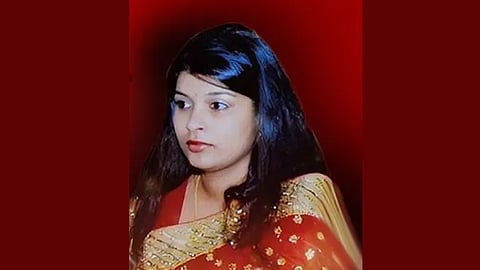 Karanavar murder case sherin to be released