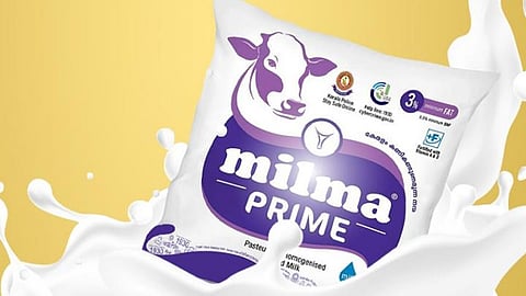 milma milk price hike