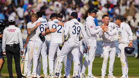 england cricket team penalised wtc points and fined for slow over rate in third test vs india