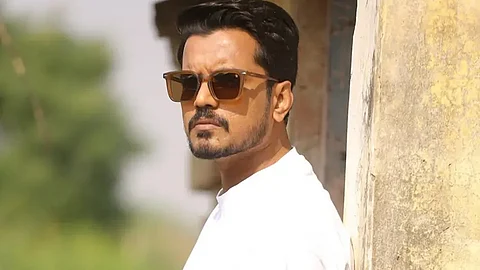 ''Panchayat'' actor Aasif Khan suffers heart attack