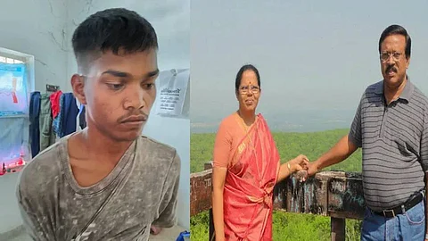 Investigation team filed charge sheet in thiruvathukkal double murder case