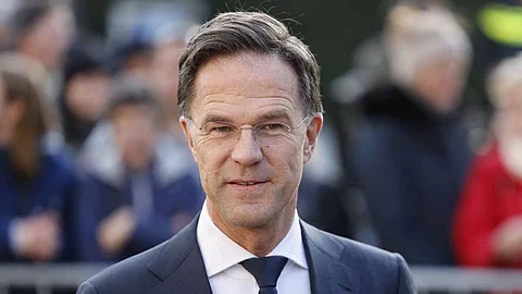 NATO warns India of sanctions if it continues to trade with Russia