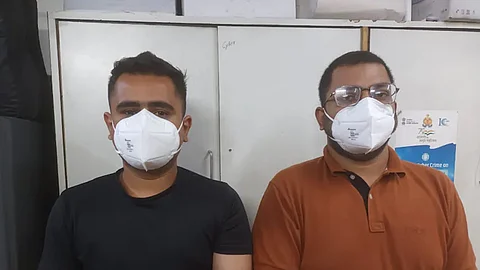 paytm employees held for release amount from freeze accounts