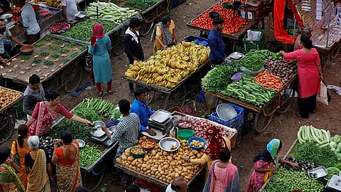 Kerala also ranks first in price inflation