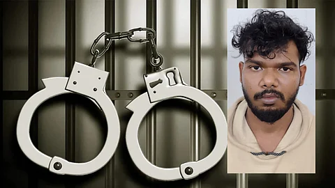 Kottayam Double murder case suspect arrested in Bangalore
