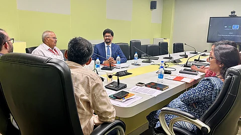 Kerala Bank to provide Rs 100 crore loan to expatriate entrepreneurs this year