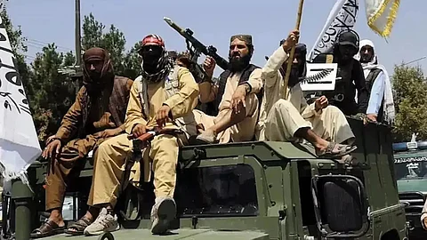BLA claims IED attack on Pakistani Army bus in Quetta 29 soldiers killed