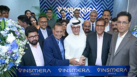 Vinsmera Global Headquarters Opens in Dubai