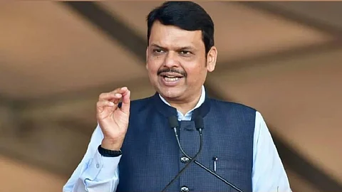 Devendra Fadnavis says 14 villages from Telangana will be included in Maharashtra