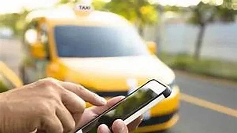 Online drivers and passengers will be safer
