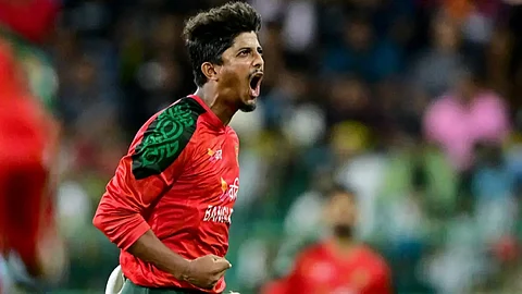mehidy hasan breaks harbhajan singh record in t20 cricket