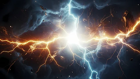 5 die from shock while working on electricity