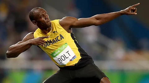 usain bolt to visit india in september