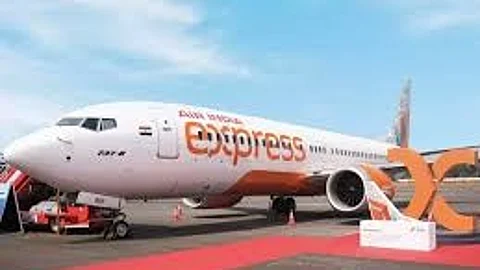 Air India Express service cancelled due to AC trouble
