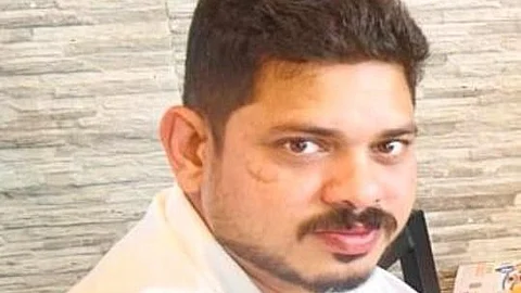 vengara native passes away in al ain