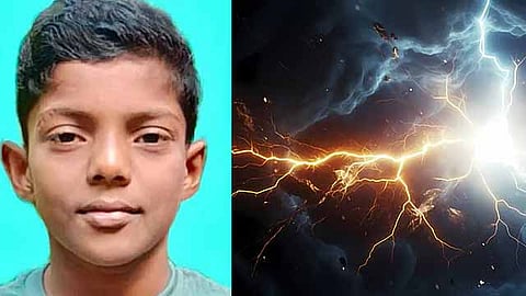 Student dies of shock; DGE's final report says safety protocol not ensured