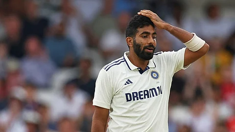 India sweats over Bumrah decision