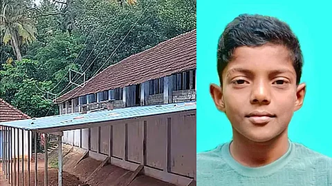 .kollam student death likely to take action against head mistress
