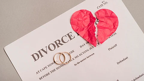 Denying sexual relation can be reason for divorce