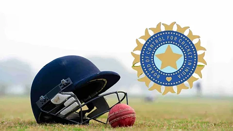 BCCI among richest sports bodies