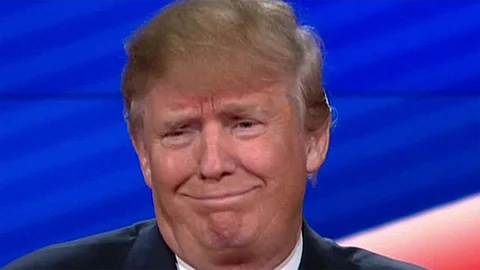 5 jets down during op sindoor, claims Trump