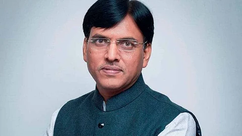 Drug-free youth is the driving force of a developed India